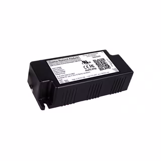 LED20W120-018-C1100-LT Thomas Research Products  LED Drivers